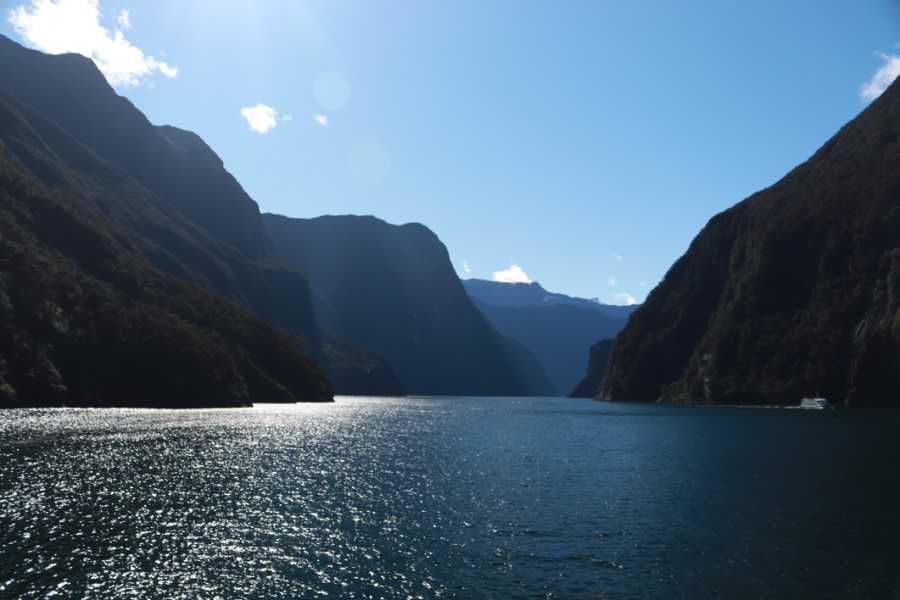 Milford Sound