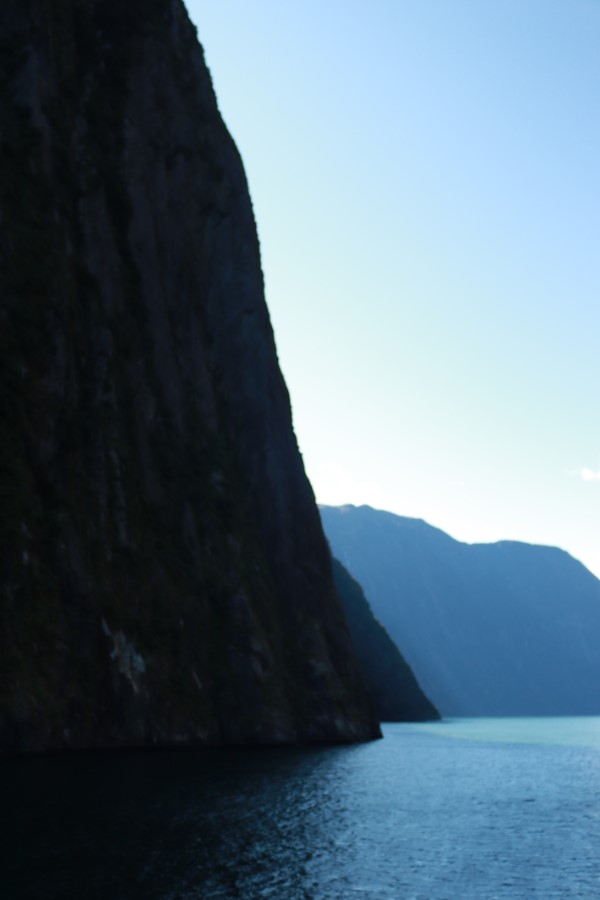 Milford Sound
