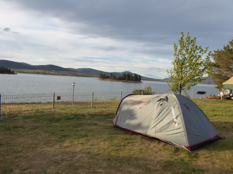 Jindabyne Australië