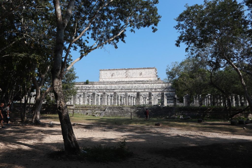 Chichen Itzá Mexico