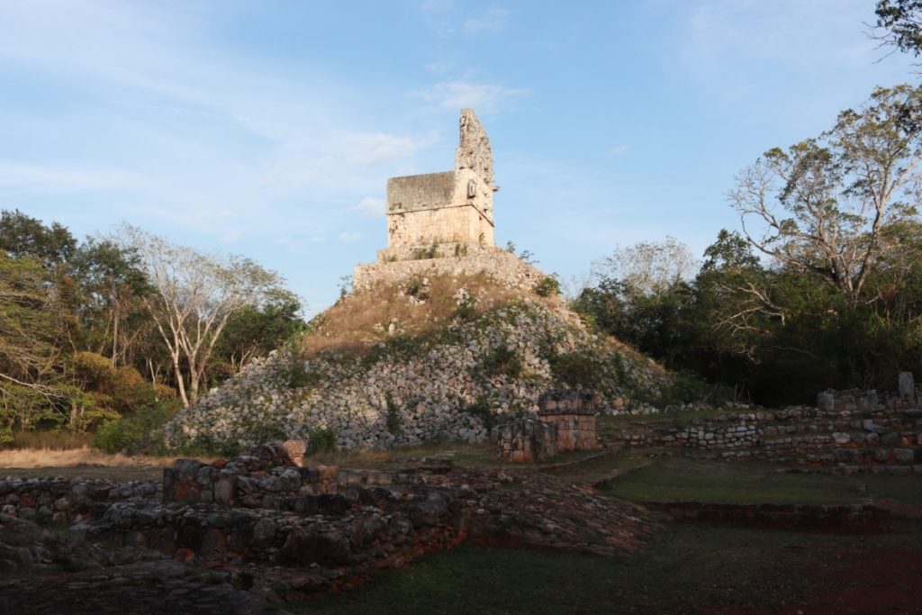 Labná Mexico