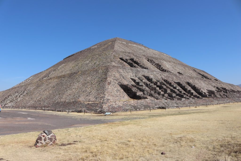 Teotihuacán