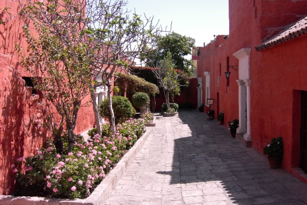Arequipa-Santa-Catherinaklooster