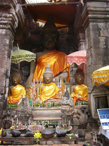 Wat-Phu-Champasak