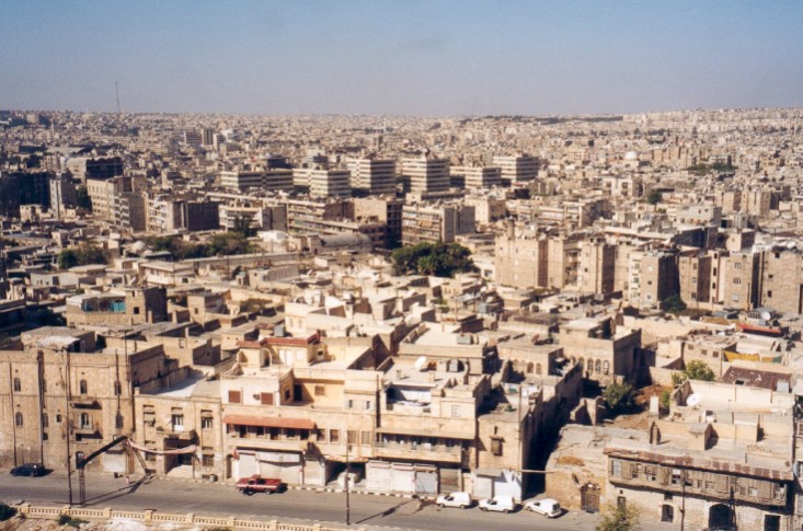 Aleppo